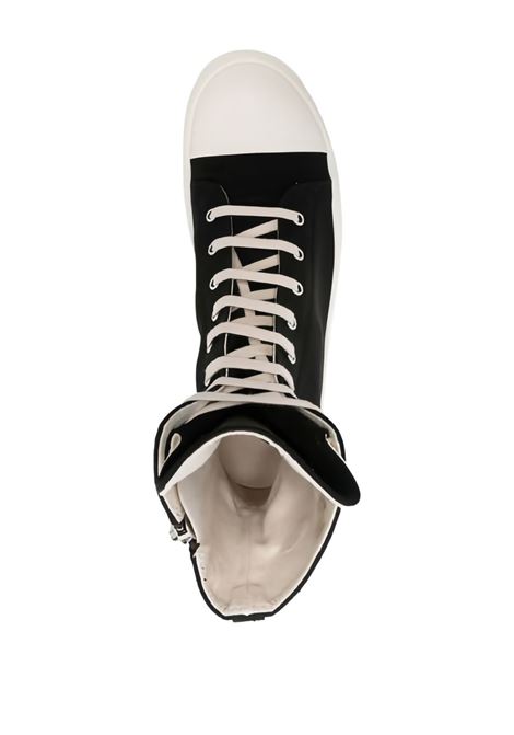 sneaks sneakers man black RICK OWENS DRKSHDW | DU02E7800 DOEM89811